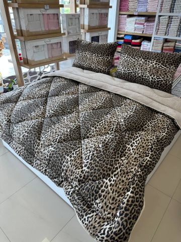 Battal Boy Welsoft Yorgan Leopar