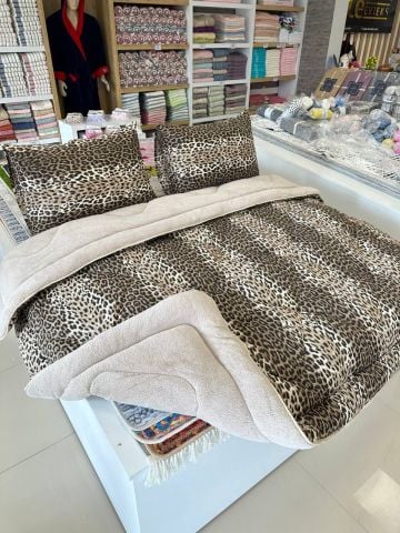 Battal Boy Welsoft Yorgan Leopar