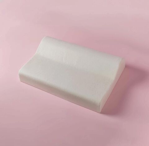 Moln Medical Kıvrımlı Ortopedik Visco Yastık