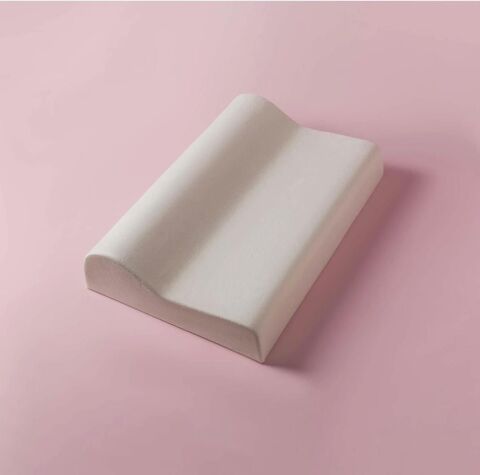 Moln Medical Kıvrımlı Ortopedik Visco Yastık