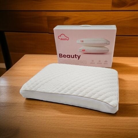 Moln Fresh Collagen Visco Yastık