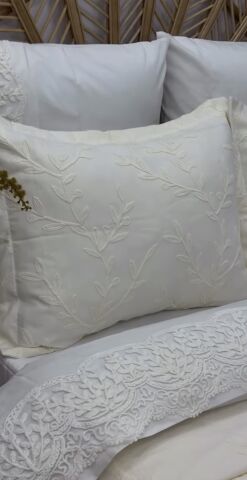 Exlusive 10 Parça Çeyiz Seti